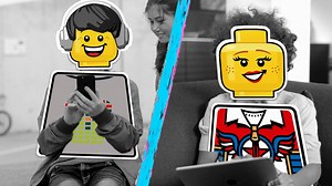 【LEGO®Life】小朋友專屬社交網「樂」- 登陸香港！ 首個專屬小朋友嘅LEGO社交平台登陸香港啦！🇭🇰 LEGO®Life全球接近600萬使用者，安全私隱度極高！😍可以自創LEGO人仔、任選「搞鬼」暱稱代表自己; 即拼砌即上傳LEGO作品分享交流👥！仲可以追蹤朋友同群組嘅最新動態，用獨家LEGO Emoji 鍵盤俾Like❤同comment，互相激發創意！ 仲有一系列嘅挑戰令小朋友於玩樂中學習，快啲Download LEGO®Life App啦！ https://adobe.ly/2CTEY28 | LEGO