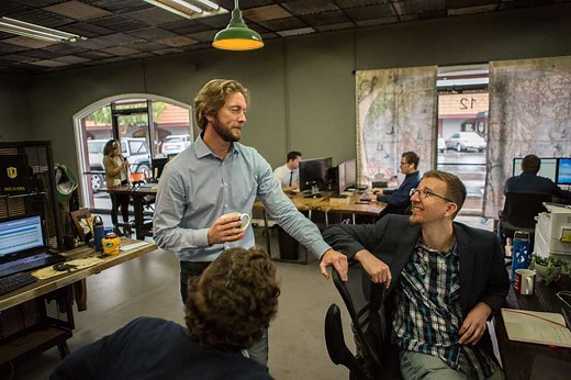 About Omega Accounting: Tax Advisory & Finance Company