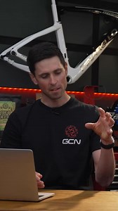 What To Look For In A Wheelset? 🚲 . 📺 Watch The Full Video LIVE NOW On #YouTube! 🎬 🔗👉https://www.youtube.com/watch?v=DZOSTr-_-kU👈🔗 . 🔍TT Shifters on 105 Di2, Hour Record Secrets, Aero vs Light Wheels & More | GCN Tech Clinic . . #gcn #roadcycling #globalcyclingnetwork #wheelset | GCN Tech