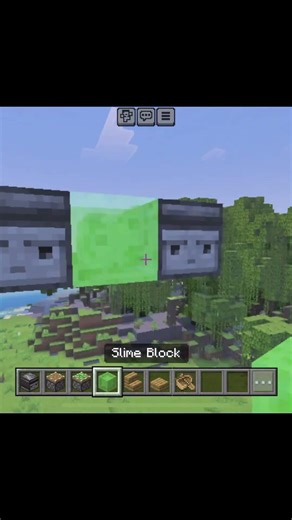 How to build a working Minecraft plane #minecraft