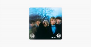 Ruby Tuesday by The Rolling Stones on Apple Music