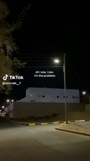 Oh I See, I'm the Problem - Understanding the Lyrics