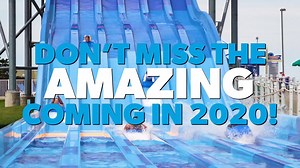 4.7K views · 67 reactions | More AMAZING is coming in 2020! Experience the all-new Boogie Board Racer and Grand Carnivale with a 2020 Season Pass. PLUS get unlimited visits in 2019 and 2020. Now at the lowest price of the year! Act fast, offer ends Oct. 27. https://bit.ly/2m4quzB | Carowinds | Facebook