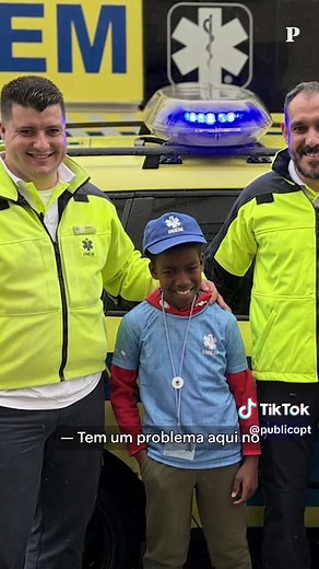 Rodrigo, o Herói de 9 Anos que Salvou a Mãe