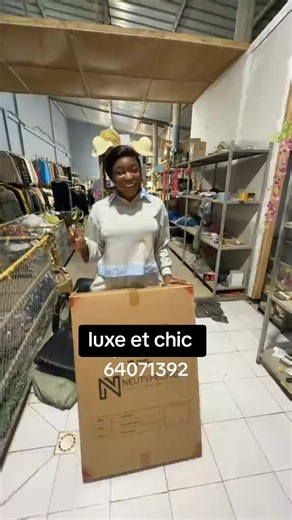 Vidéos de Kelly import-export (@kellyimportexport226) avec son original - Kelly import-export