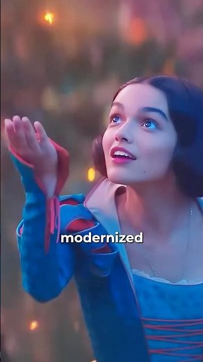 Everything Disney’s Snow White Took from the Classic