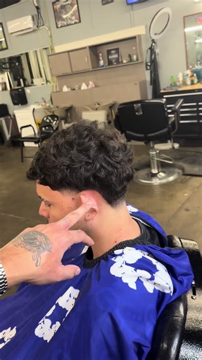 Minneapolis Barber Shop: Exceptional Haircuts in Minnesota