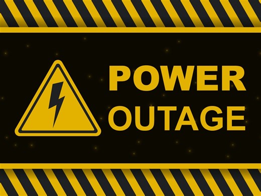 Village of Woodsfield without power after transformer line break