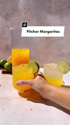 Easy Batch Cocktail Recipes for Your Next Party