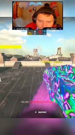 #warzone #cod #warzone #cod | Juicyjohns