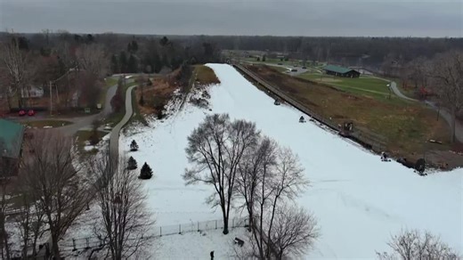 Ingham County encourages residents to explore parks with new challenge