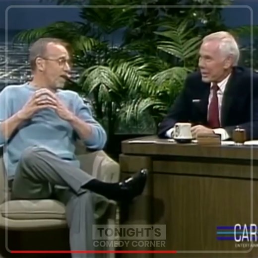 Tonight's Comedy Corner