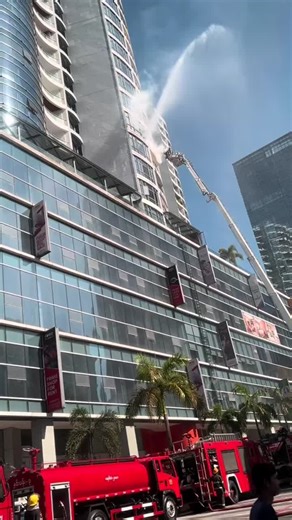 High-Rise Building Fire DrillA fire drill in a high-rise building is a planned, supervised simulation of an emergency evacuation. Because high-rise structures have unique challenges—height, large… | Hein Zaw Aung