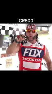 cr500 #cr500af #cr500r #dirtbike #motorcyle #motocross #supercross #offroad #2stroke #4stroke #kaplan #kaplanamerica #bigbore #bigbore2stroke #enduro #kaplancycles #honda #yamaha #suzuki | Offroad Motor2023