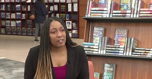 Technology helps you get books fast and free at your local library