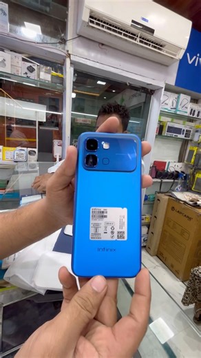 New Gaming AI Phone 3D Curved AMOLED Display Infinix Note Edge 5G ✨ 6500mAh Battery 45W Charger #yt