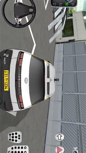 Police Car Loder Truck Load The Car - 3D Driving Class Android Gameplay #cargame #gaming