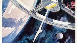2001 Una odisea en el espacio (1986)