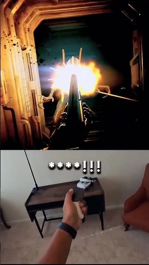 Don’t be scared! | Alien Rogue Incursion is GREAT!