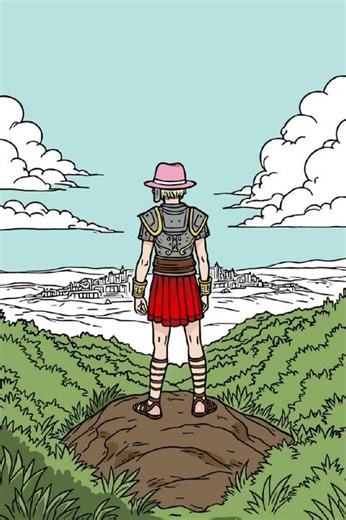 ¿Como se diseña una aventura? Antoine y su aventura en el tiempo de David Rubio 📚 Novela juvenil