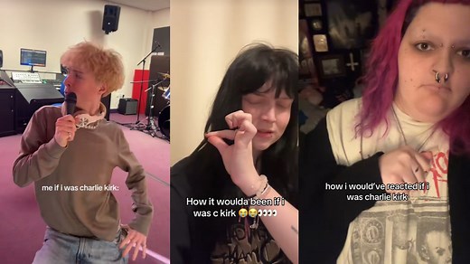 Counting or Not Counting Gang Violence / Charlie Kirk's Last Words | Know Your Meme