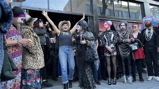 \u2018The Stud,' San Francisco's oldest LGBTQ bar, re-opens in new location