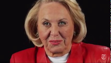 The Last Word: Liz Smith