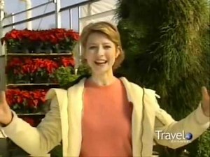 Walt Disney World Holidays with Samantha Brown (1/3)