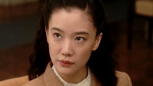 Wife of a Spy: Trailer 1