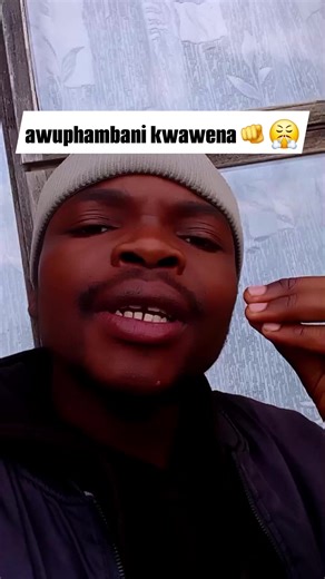 That feeling ingathi akasakufuni🫵😤💔🔥 | Nongqovu Browns Nbm