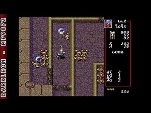 Dungeon Explorer Videos for Sega CD - GameFAQs