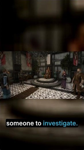 Skyrim | What's REALLY Going On in That Mysterious Cave?