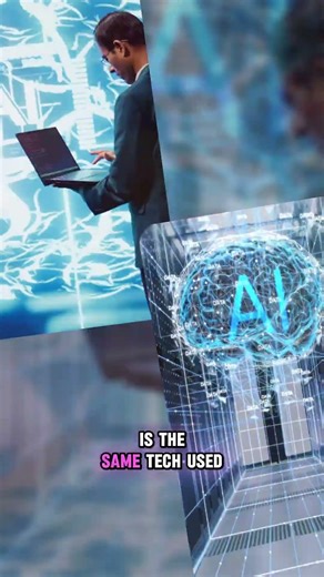 AI Learns Faster Than You Think Every Single Day #ai #tech