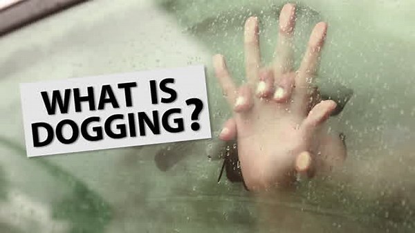 14 dogging rules (including the meaning of open windows)