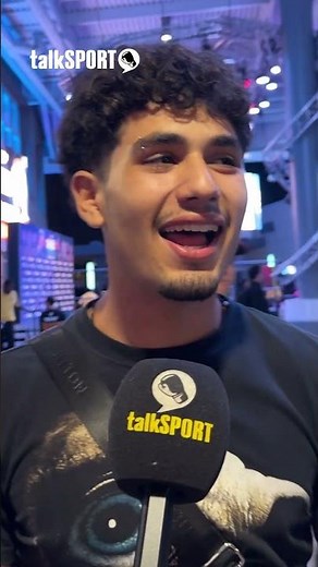 Boxing fans react to Anthony Joshua knocking out Jake Paul in the sixth round. 👀