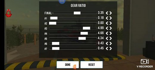 Stunning Car Stunt Simulation in Virtual Reality