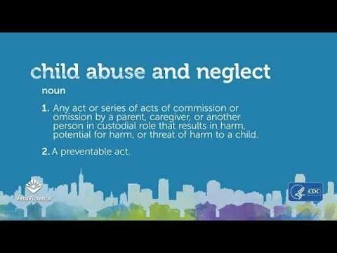 Types of child abuse Classification by WHO; physical abuse, emotional, psychological abuse, sexual