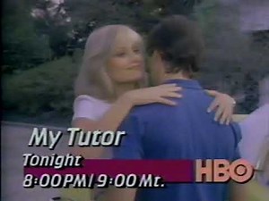 HBO promos summer 1985