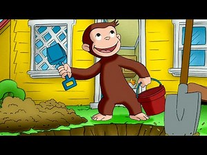 ¡Un misterioso hoyo gigante! 🐵 Jorge El Curioso | Dibujos Animados en Español