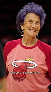 14K views · 137 reactions | 20 years of amazing moves!  A Golden Oldies reunion takes the court Saturday, bringing together original and new dancers for a night to remember. 﫶✨ | Miami Heat | Facebook