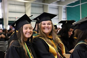 Commencement | Tiffin University