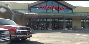 Cargo ship delays delivery of groceries, other goods to Alaska