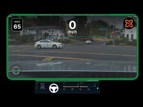 [OPMv4] Stopping at Red Light Latest sp-honda-dev-202512