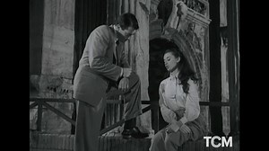 ROMAN HOLIDAY ('53) introduced Audrey Hepburn to the world and made her an instant star. Audiences everywhere fell in love with her, and she won an Academy Award for her performance. #SummerUnderTheStars | Turner Classic Movies: TCM