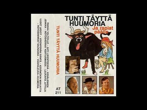 Kesälesken jenkka - Simo Salminen