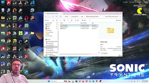آموزش نصب و رجیستر (کرک) RETScreen Expert 9.1 سی دی شاپ شهرک غرب