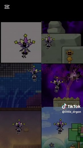 Dimentio: Master of Dimensions in Super Paper Mario