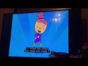 PINKY DINKY DOO THINK BIG 🕵️‍♀️🕵️‍♂️🕵️🧷📌📍🤔💭🧐
