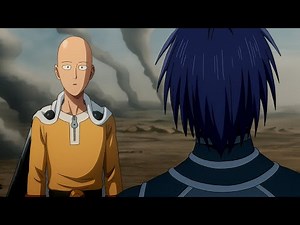 SAITAMA VS DRIVE KNIGHT! HUGE ONE PUNCH MAN REVEAL