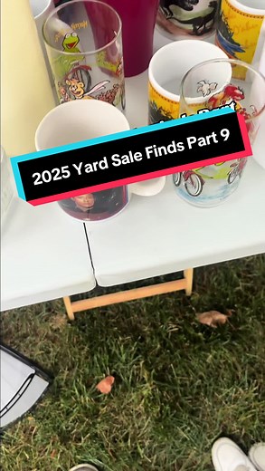 Discover Rare McDonald's Finds from 1981's Muppet Caper